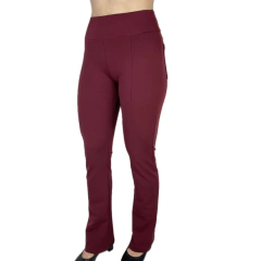 10628 Calça de Body Fit na internet