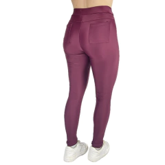10664 Legging Prada - Duit/Duallin