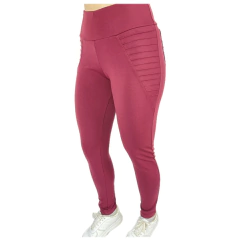 10691 Legging de Body Fit
