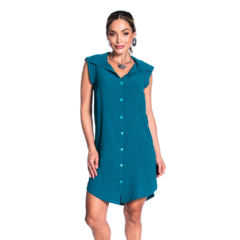 11018 Vestido Chamise - comprar online