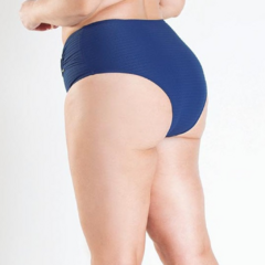 1364 Tanga Hot Pants texturizada - comprar online