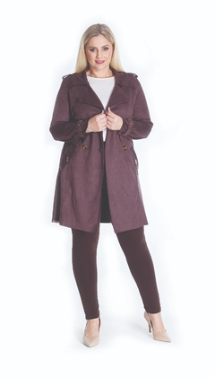 10403 Trench Coat