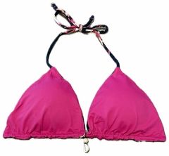1201 Top cortininha reversível - comprar online