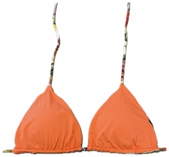 1201 Top cortininha reversível - comprar online