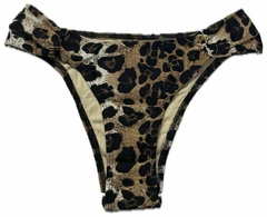 1957 Tanga normal lateral franzida (borboleta)