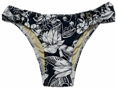 1957 Tanga normal lateral franzida (borboleta)
