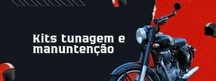 Banner da categoria Kits de Tunagem e Manutenção