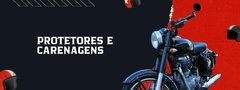 Banner da categoria Protetores e Carenagens