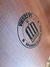 Placa recordatoria 20x30cm simil acero + madera con caja - WIT CORTE
