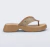Por encomenda Melissa Flatform Glitter 2