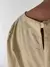 Blusa linho na internet