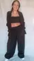 Calça Preta - comprar online
