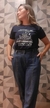 Camiseta Tradicional - Conhecimento é liberdade