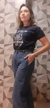 Camiseta Tradicional - Conhecimento é liberdade - comprar online