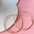 Argola 4cm - comprar online