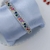 Bracelete Cravejado - By D'arc Semijoias