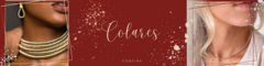 Banner da categoria Colares