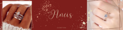 Banner da categoria Anéis