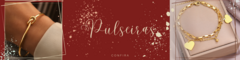 Banner da categoria Pulseiras
