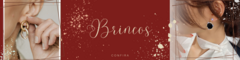 Banner da categoria Brincos