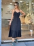 Vestido nay botao na internet