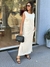 Vestido linho - comprar online