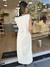 Vestido linho - loja online