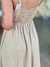 Vestido tricoline na internet