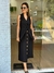 Vestido Jô na internet