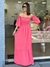 Vestido Lastex