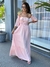 Vestido Lastex - comprar online