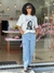 Calça Jeans CARGO