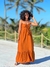 Vestido Caribe na internet