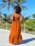 Vestido Caribe