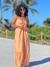 Vestido Caribe