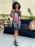 Vestido Nicole - comprar online