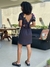 Vestido Tropez