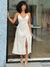 Vestido Linho - comprar online