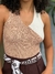 Cropped Tricô modal na internet