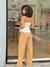 Cropped Laço - loja online