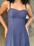Vestido Corpet - Maria Bonita