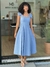 Vestido Joaquina - comprar online