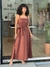 Vestido Jordana - Maria Bonita