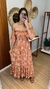 Vestido Lastex - comprar online