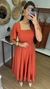 Vestido Joaquina - comprar online