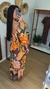 Vestido Floral na internet