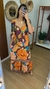 Vestido Floral - comprar online
