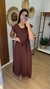Vestido Muscle na internet