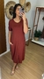 Vestido Malha - comprar online