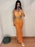 Conjunto tule